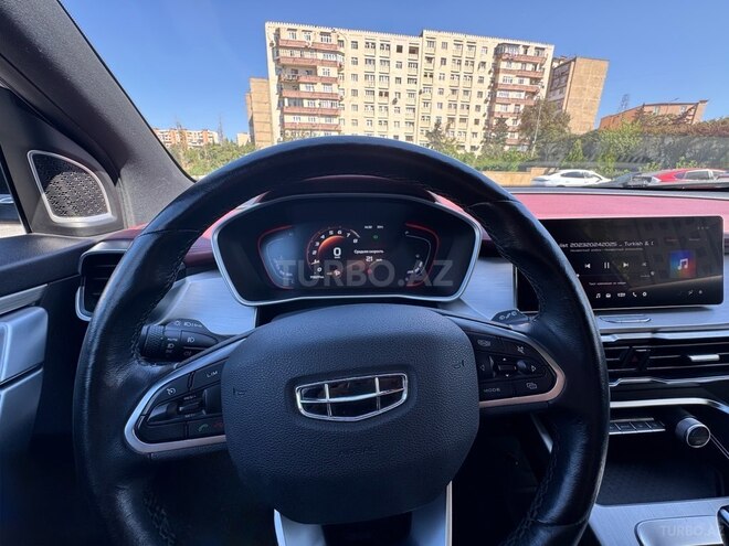 Geely Coolray 2021, 70,000 km - 1.5 l - Bakı