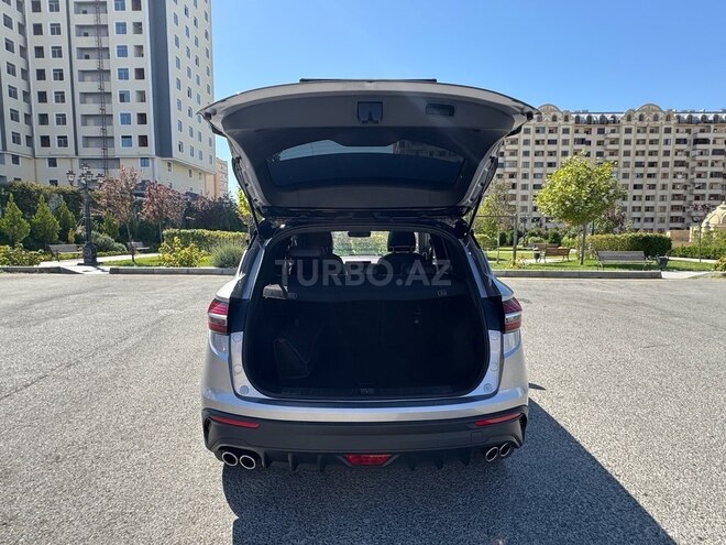 Geely Coolray 2021, 70,000 km - 1.5 l - Bakı