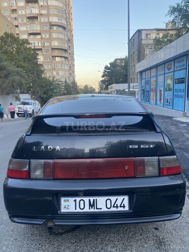 LADA (VAZ) 2112 2007, 197,000 km - 1.5 l - Bakı