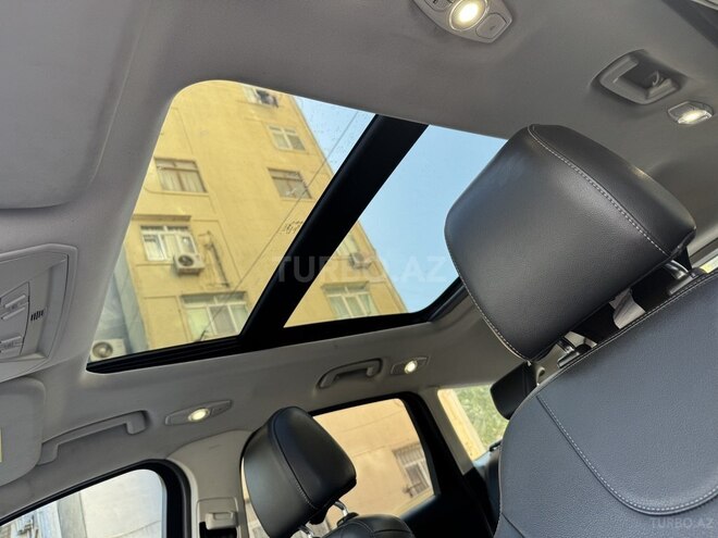 Ford Kuga 2013, 115,000 km - 1.6 l - Bakı