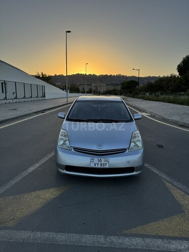 Toyota Prius 2008, 286,000 km - 1.5 l - Bakı