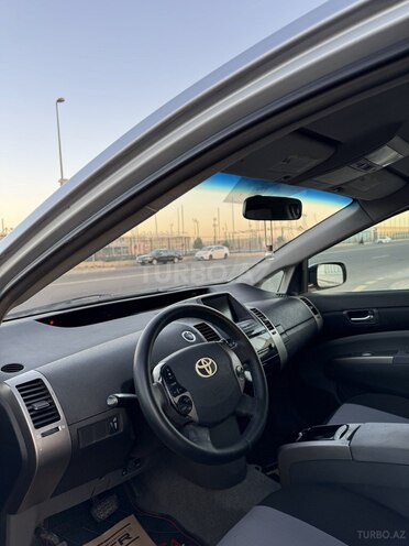Toyota Prius 2008, 286,000 km - 1.5 l - Bakı