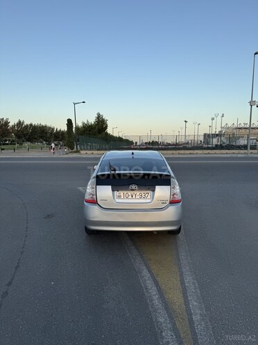 Toyota Prius 2008, 286,000 km - 1.5 l - Bakı
