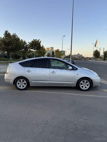 Toyota Prius 2008, 286,000 km - 1.5 l - Bakı