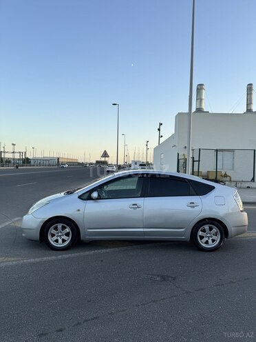 Toyota Prius 2008, 286,000 km - 1.5 l - Bakı