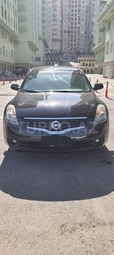 Nissan Altima 2007, 247,550 km - 2.5 l - Bakı