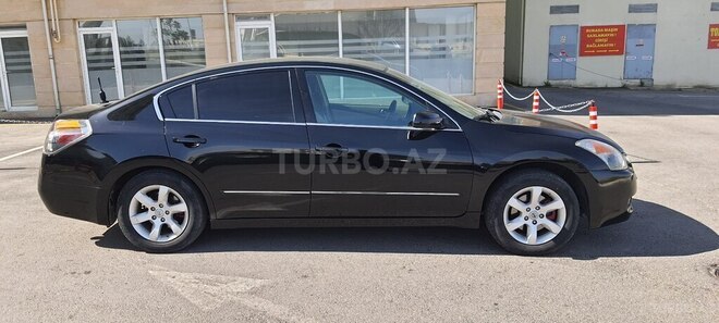 Nissan Altima 2007, 247,550 km - 2.5 l - Bakı