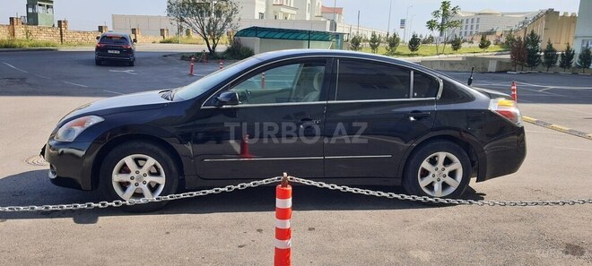 Nissan Altima 2007, 247,550 km - 2.5 l - Bakı