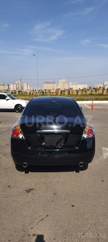 Nissan Altima 2007, 247,550 km - 2.5 l - Bakı