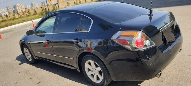 Nissan Altima 2007, 247,550 km - 2.5 l - Bakı