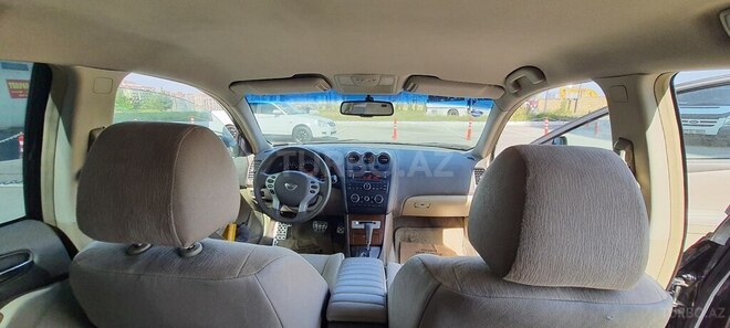 Nissan Altima 2007, 247,550 km - 2.5 l - Bakı
