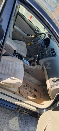 Nissan Altima 2007, 247,550 km - 2.5 l - Bakı