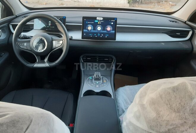 BYD  2025, 0 km - 1.5 l - Bakı