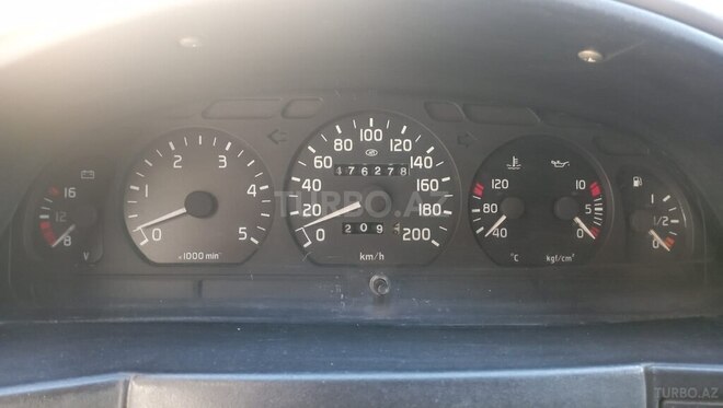 GAZ Sobol 2006, 477,000 km - 2.4 l - Bakı
