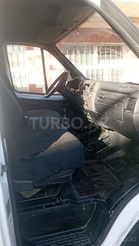 GAZ Sobol 2006, 477,000 km - 2.4 l - Bakı