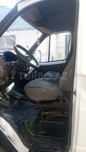 GAZ Sobol 2006, 477,000 km - 2.4 l - Bakı