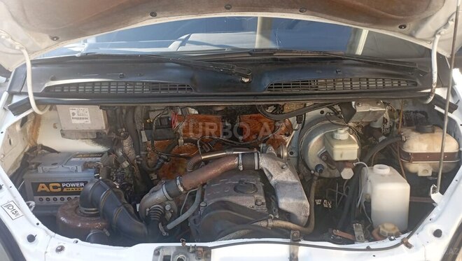 GAZ Sobol 2006, 477,000 km - 2.4 l - Bakı
