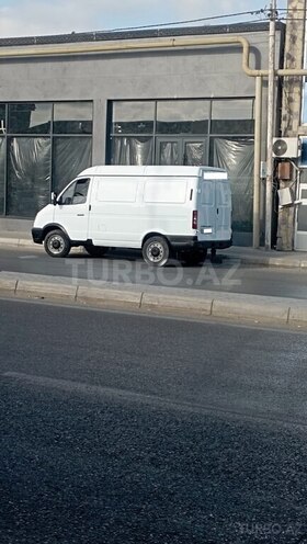 GAZ Sobol 2006, 477,000 km - 2.4 l - Bakı