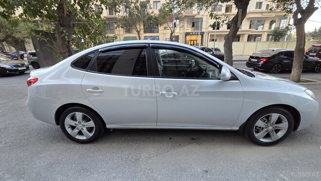 Hyundai Elantra 2008, 203,000 km - 2.0 л - Bakı