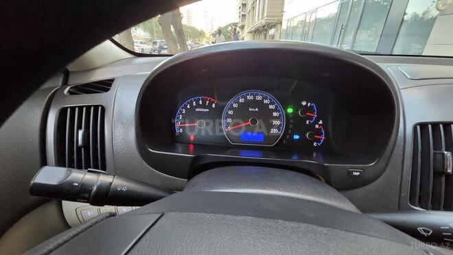 Hyundai Elantra 2008, 203,000 km - 2.0 л - Bakı