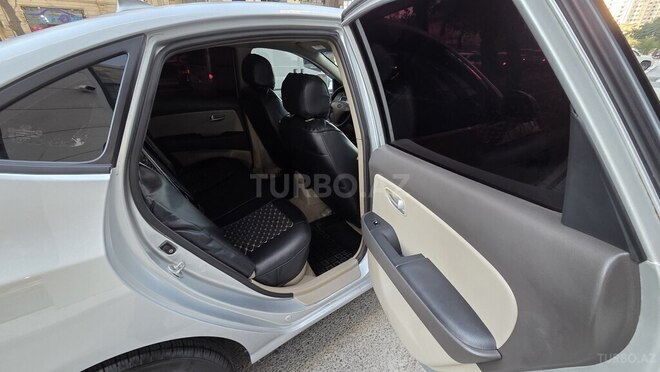 Hyundai Elantra 2008, 203,000 km - 2.0 л - Bakı