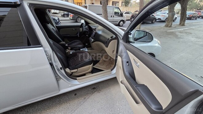 Hyundai Elantra 2008, 203,000 km - 2.0 л - Bakı