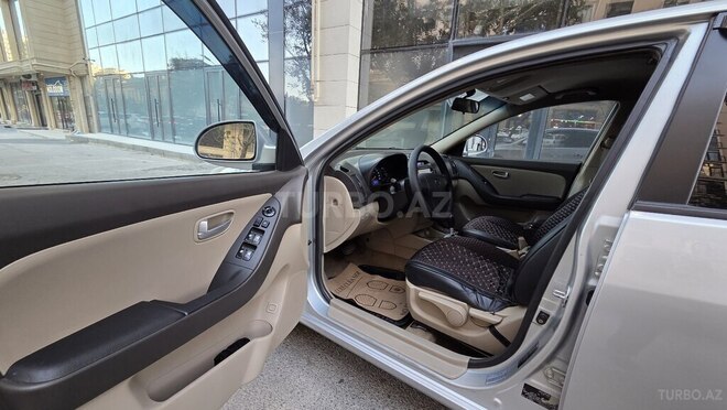 Hyundai Elantra 2008, 203,000 km - 2.0 л - Bakı