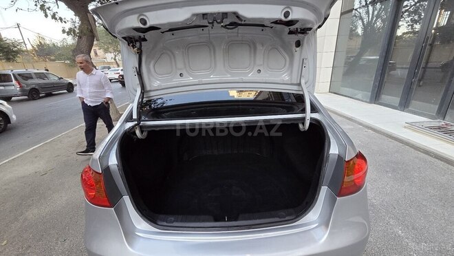 Hyundai Elantra 2008, 203,000 km - 2.0 л - Bakı