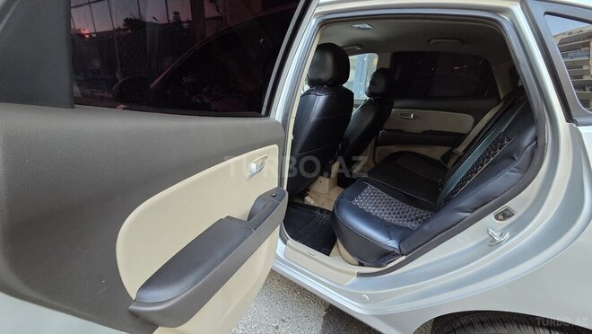 Hyundai Elantra 2008, 203,000 km - 2.0 л - Bakı