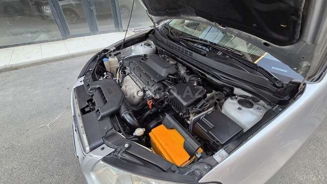 Hyundai Elantra 2008, 203,000 km - 2.0 л - Bakı