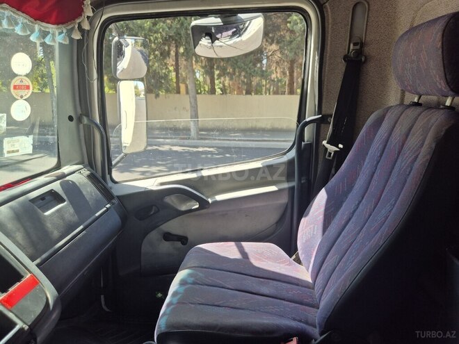 Mercedes Atego 817 2000, 894,230 km - 4.3 л - Şirvan