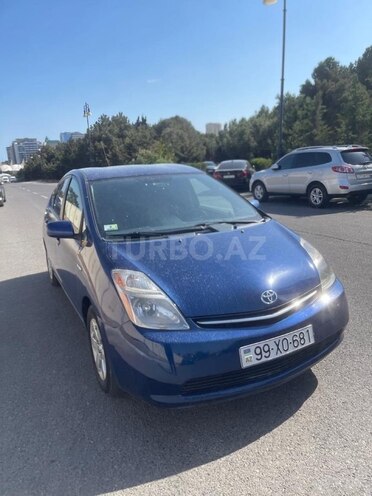 Toyota Prius 2008, 289,845 km - 1.5 l - Bakı
