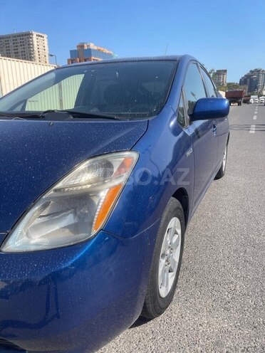 Toyota Prius 2008, 289,845 km - 1.5 l - Bakı