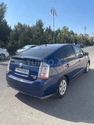 Toyota Prius 2008, 289,845 km - 1.5 l - Bakı