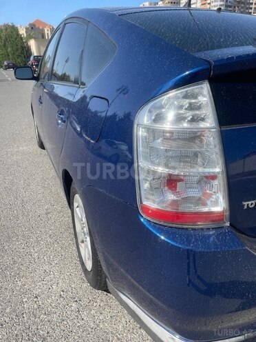 Toyota Prius 2008, 289,845 km - 1.5 l - Bakı