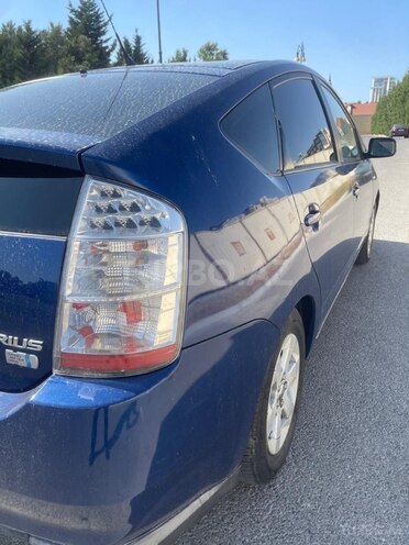 Toyota Prius 2008, 289,845 km - 1.5 l - Bakı