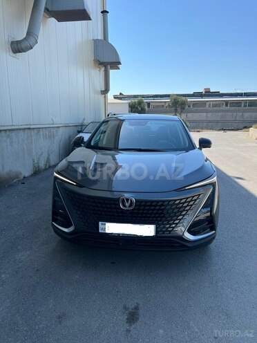 Changan Uni-T 2023, 9,000 km - 1.5 l - Bakı