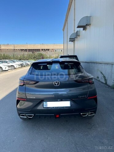 Changan Uni-T 2023, 9,000 km - 1.5 l - Bakı