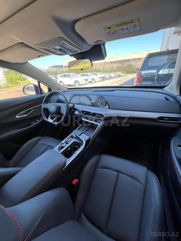 Changan Uni-T 2023, 9,000 km - 1.5 l - Bakı