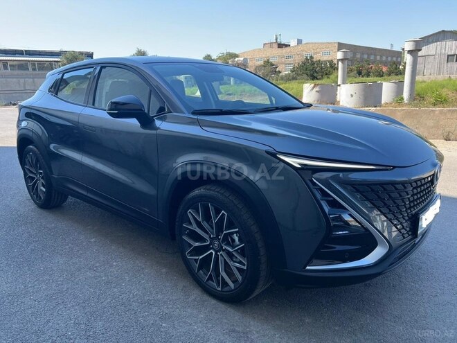 Changan Uni-T 2023, 9,000 km - 1.5 l - Bakı