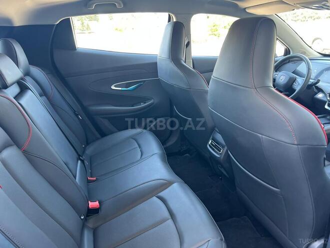 Changan Uni-T 2023, 9,000 km - 1.5 l - Bakı