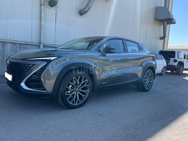 Changan Uni-T 2023, 9,000 km - 1.5 l - Bakı