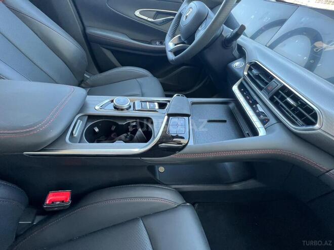 Changan Uni-T 2023, 9,000 km - 1.5 l - Bakı