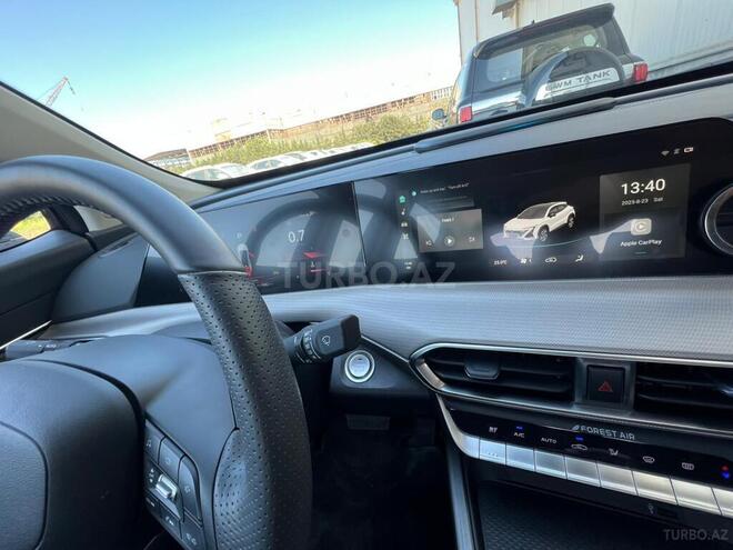 Changan Uni-T 2023, 9,000 km - 1.5 l - Bakı