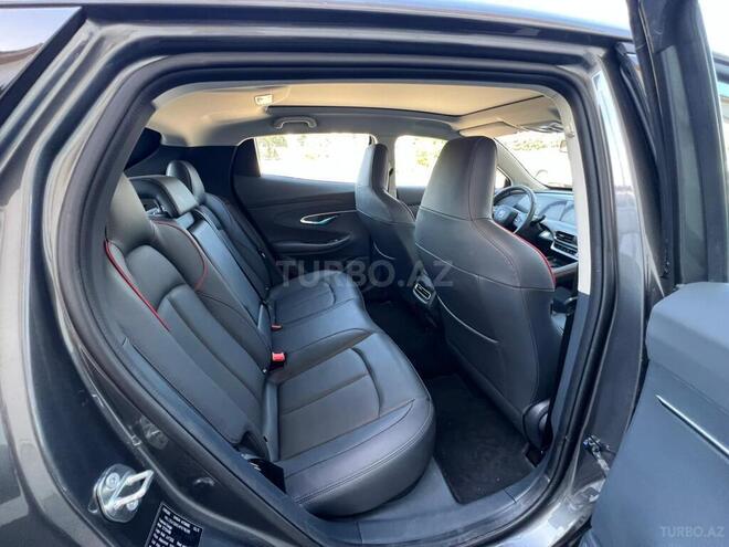 Changan Uni-T 2023, 9,000 km - 1.5 l - Bakı