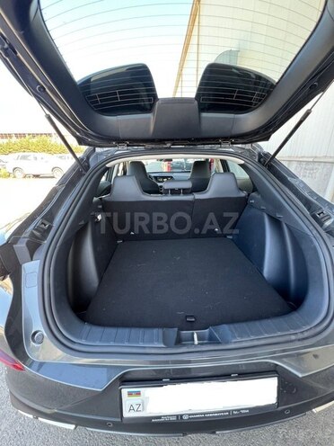 Changan Uni-T 2023, 9,000 km - 1.5 l - Bakı