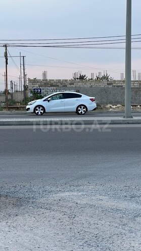 Kia Rio 2012, 180,500 km - 1.4 л - Bakı