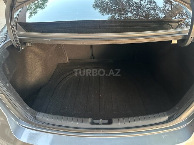 Hyundai Elantra 2017, 90,800 km - 2.0 l - Bakı