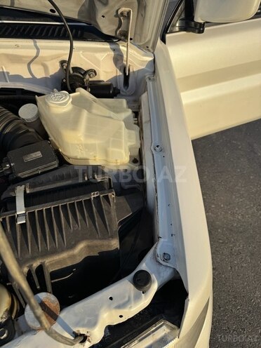 Mitsubishi Pajero io 2000, 308,521 km - 2.0 l - Bakı
