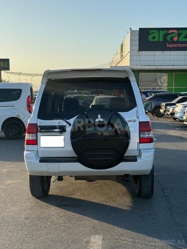 Mitsubishi Pajero io 2000, 308,521 km - 2.0 l - Bakı